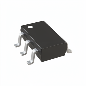Componentes Electrónicos, Chip SC 74A, SOT 753 AD8051ARTZ-REEL, Servicio Integral Original - Product Image 1