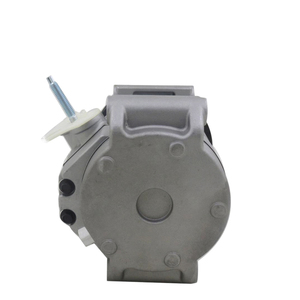 749004, 6711303011, 6711303211, 6652300511, 6711303111 Compresor de Aire Acondicionado para Automóvil, Compresor de Refrigeración para SsangYong Actyon Korando 2.0 - Product Image 4