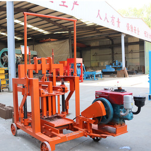 Small Portable <strong>Manual</strong> <strong>Moving</strong> Egg Laying Block <strong>Machine</strong> <strong>Suppliers</strong> - Product Image 3