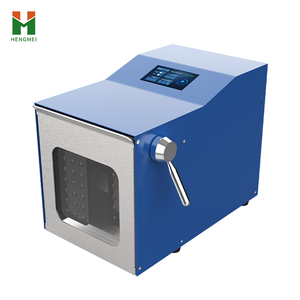 Đập stomacher Máy xay sinh tố phòng thí nghiệm thiết bị xử lý mẫu Tát homogenizer Máy chế biến đồng nhất vô trùng - Product Image 1