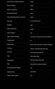 <span class=keywords><strong>Ninebot</strong></span> Go Kart Pro 2 Kart de course électrique 43 km/h Puissant 4800W Voitures de <span class=keywords><strong>karting</strong></span> électriques pour enfants adultes - Product Image 6