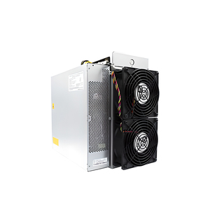 Antminer Z15 Pro 840K Sols Equihash Miner 2780W Rig ASIC haute efficacité pour ZEC ZEN, idéal pour les grandes exploitations minières - Product Image 4