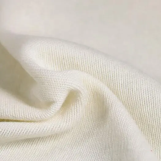 Permanent Flame Retardant 1313 Meta-aramid Knitted Fabric