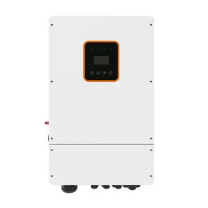 Megarevo Hybrid Inverters Controller Portable 10kw 12kw Home Inverter