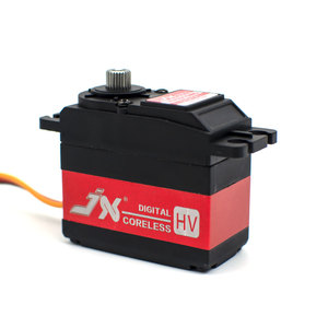 PDI-HV5915MG 15kg Metal Gear Steering Digital Coreless 1/8 1/10 RC <b>Model</b> <b>Car</b> Helicopter DIY Parts 1 Year Warranty - Product Image 3