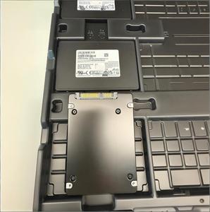 SSD interne d'entreprise Original-Channel MZ7L31T9HBLT-00A07 haute performance SATA 3.0 1,92 To SFF TLC à lecture intensive pour serveur - Product Image 2