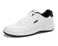 38-50 chaussures de sport hommes étudiants en plein air chaussures de course confortables chaussures de planche à semelle souple mâle à faible coût en gros