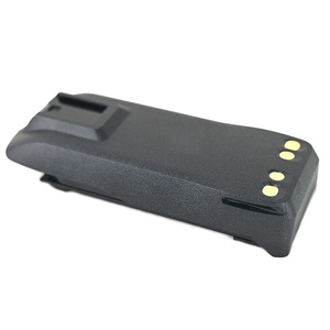 Batería Recargable de Iones de Litio PMNN4878A 7.2V IP67 IMPRES 2400mAh para Walkie Talkie R5 FKP R5 NKP - Product Image 4