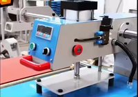 Máquina de Prensa Térmica Automática Pneumática de Estação Dupla para Sublimação de Camisetas, 16/24 Polegadas (40/60cm), para Logotipos Personalizados