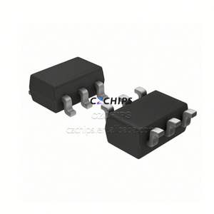 Circuitos Integrados IC Chips R1171S331B-E2-F HSOP-6J Originales Nuevos de Fábrica, CZSKU:X0H3X2X1 - Product Image 1