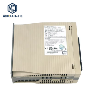 ไดรฟ์เซอร์โว AC รุ่น SGDV-7R6A01A กำลัง 1 กิโลวัตต์ SGDV-2R8A01A SGDV-5R5A01A SGDV-120A01A SGDV-180A01A สำหรับระบบควบคุมการเคลื่อนที่อัตโนมัติในอุตสาหกรรม - Product Image 1