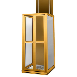 <span class=keywords><strong>Ascensor</strong></span> Hidráulico/de Tracción para Interiores/Exteriores de 2-5 Pisos, <span class=keywords><strong>Ascensor</strong></span> para Pasajeros/Viviendas, Elevador para Hoteles - Product Image 5