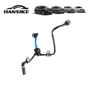 Nouveau design HANSIKE OEM 06F133781L 06F133781M système de refroidissement pour électrovanne de cartouche de carbone <span class=keywords><strong>Audi</strong></span> C7 A8 - Product Image 3