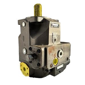 Bomba de Pistones Hidráulica A4V A4VSO40 A4VD 40 71 125 180 250, Bomba Hidráulica de Desplazamiento Variable para Maquinaria de Construcción, Superventas - Product Image 6