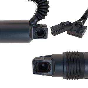 Puerta trasera alimentada para coche, portón trasero eléctrico para SKODA OctaviaIII <span class=keywords><strong>COMBI</strong></span> (5E) 2012-2020 RH, 5E9827852F - Product Image 2