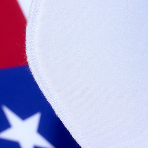 Ropa con Diseño de Bandera de Corazones para el Día de la Independencia, Disfraz Patriótico de Poliéster para el Día Nacional de EE. UU., Fiesta, Carnaval, Celebración - Product Image 4