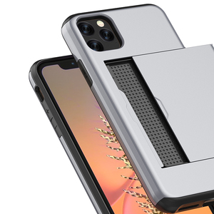Prodotti di vendita calda <span class=keywords><strong>Custodia</strong></span> per telefono con slot per schede per <span class=keywords><strong>Iphone</strong></span> <span class=keywords><strong>11</strong></span> <span class=keywords><strong>Pro</strong></span> <span class=keywords><strong>Max</strong></span> <span class=keywords><strong>Custodia</strong></span> per portafoglio per <span class=keywords><strong>Iphone</strong></span> <span class=keywords><strong>11</strong></span> - Product Image 3