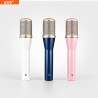 Microphone dynamique filaire professionnel LN-28, cardioïde, pour chorale d'église, discours, scène, renforcement sonore