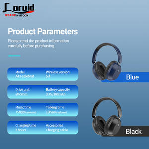 Écouteurs BT sans fil de qualité <span class=keywords><strong>Beat</strong></span> pour <span class=keywords><strong>Studio</strong></span> Pro suppression du bruit Tws et <span class=keywords><strong>casque</strong></span> <span class=keywords><strong>Studio</strong></span> bourgeons écouteurs stéréo Solo ANC - Product Image 3