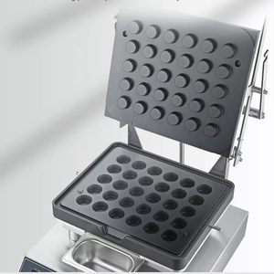 Stampi Sostituibili per Crostatine, Teglia Antiaderente Personalizzata per Gusci di Crostata e Gusci di Formaggio - Product Image 1