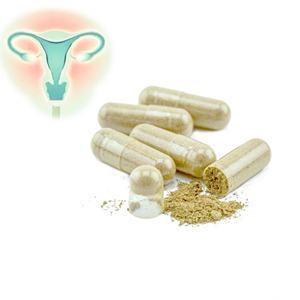 Preço de atacado Private Label Yoni pops Comprimidos Vaginal Ácido bórico Orgânico Cápsulas supositórios de ácido bórico - Product Image 4