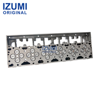 Culasse LTA10 L10 3055721 3025086 3033227 3893525 3893852 pour CUMMINS