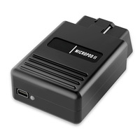 MicroPod 2 WiTech 170427 Herramienta de Diagnóstico para Autos Chrysler y Fiat con Cable OBD2 para Modelos OLIVER