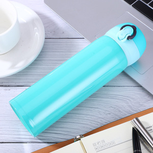 500ml 16oz tazza in acciaio inox 304 sottovuoto thermos <span class=keywords><strong>Hydroflask</strong></span> - Product Image 4