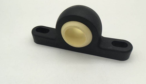ตลับลูกปืนแบบแท่นรองพลาสติกโพลีเมอร์ KSTM-20 ไม่ต้องบำรุงรักษา - Product Image 3
