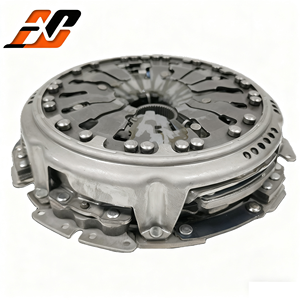 Kit <span class=keywords><strong>de</strong></span> Embrague Remanufacturado 0AM para <span class=keywords><strong>Caja</strong></span> <span class=keywords><strong>de</strong></span> <span class=keywords><strong>Cambios</strong></span> DQ200 <span class=keywords><strong>de</strong></span> Doble Embrague Seco DSG <span class=keywords><strong>de</strong></span> 7 Velocidades con 1 Año <span class=keywords><strong>de</strong></span> Garantía - Product Image 3