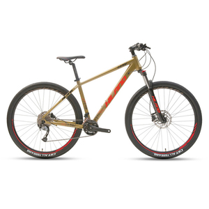 JOYKIE <span class=keywords><strong>bicicleta</strong></span> de montaña aleación tamaño <span class=keywords><strong>29</strong></span> pulgadas MTB bicicletas de aluminio 29er con freno de disco hidráulico mt200 - Product Image 2