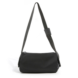 Nouveau sac bandoulière unisexe léger et imperméable en nylon pour les voyages et l'usage quotidien, emballage produit, sac de sport - Product Image 6