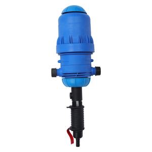 Bomba mezcladora, bomba dosificadora de medicina líquida, licuadora, medidores de lavado de coches, bombas dosificadoras de comparación de accionamiento de agua completamente automáticas - Product Image 1