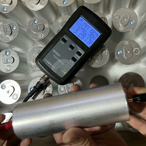 Baterai Silinder CATL 46135 3.2v 25ah Lifepo4 40135 33140 20ah Sel Baterai Lithium Ion untuk Sepeda Listrik Skuter LFP - Product Image 4