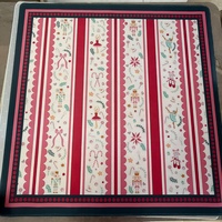 Tapis de table de mahjong durable, de qualité supérieure, antidérapant, insonorisant, écologique, imperméable et verrouillable