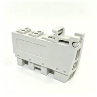 Module Ethernet PLC d'automatisation 1783-HMS4EG8CGR, contrôleur PLC, neuf et scellé