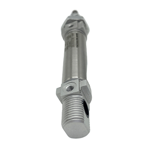 Actionneur pneumatique neuf MNR 0822032202, accessoire pour systèmes d'automatisation avec garantie d'un an - Product Image 3
