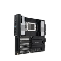 Motherboard Workstation WRX90E-SAGE SE Pro WS