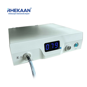 Sistema <span class=keywords><strong>de</strong></span> Cámara <span class=keywords><strong>de</strong></span> Endoscopia Laparoscópica Médica 4K Full HD Premium con <span class=keywords><strong>Torre</strong></span> Endoscópica - Product Image 4