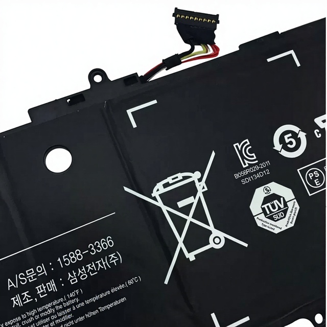 Factory Price Wholesale Lithium Battery for Samsung XE500T1C NP910S3G 905s3g 915s3g K05CN AA-PBZN2TP Battery