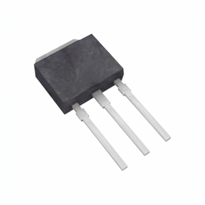 Compre Componentes Electrónicos en Línea, Transistores TO-251AA IRFU310PBF, Distribuidor Autorizado - Product Image 1