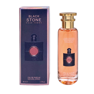 Perfume Femenino <span class=keywords><strong>Eternity</strong></span> de 50 ml, Notas de Base de Almizcle, Diseño de Botella con Tacón Alto en Degradado - Product Image 1