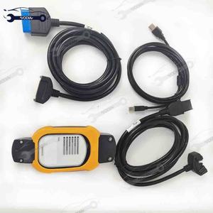 Herramienta de Diagnóstico PTT 2.8 DEV2 para Camiones, Autobuses y Excavadoras, Kit de Diagnóstico para Vc-ads 88890020/88890180 - Product Image 1