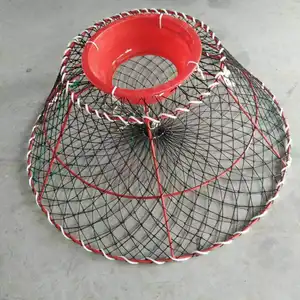 Shrimp Fishing Net Crab Net Factory Sales