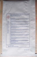 Vente en gros d'usine, sac de 25 kg d'acide citrique anhydre de qualité alimentaire, CAS 77-92-9, durée de conservation de 2 ans, TTCA