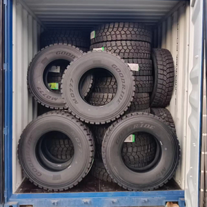 ยางรถบรรทุกเรเดียล 265/70R17 และ 265/65R17 สำหรับรถพ่วงหนัก ออกแบบสำหรับการขับขี่ออฟโรด - Product Image 3