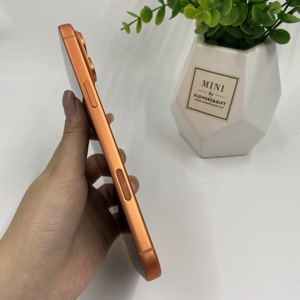 ขายส่ง สมาร์ทโฟน iOS 5G แท้ ปลดล็อคแล้ว <span class=keywords><strong>iPhone</strong></span> 17 Pro Max มือสอง ความจุ 256GB หน้าจอ 6.9 นิ้ว แบตเตอรี่เยี่ยม - Product Image 4