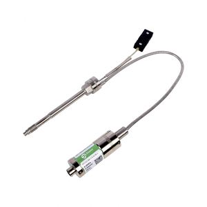 Transductor de Fusión de Alta Temperatura PT124 para Extrusora de Plástico, Sensor de Fusión Económico - Product Image 3