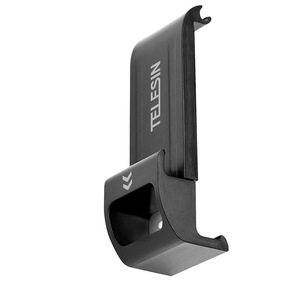 Étui pour caméra d'action Telesin pour GoPro 13 12 11 10 9, coque latérale étanche à dégagement rapide - Product Image 1