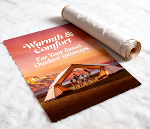 Affiches promotionnelles personnalisées en gros avec logo couleur A1 A2 A3, <span class=keywords><strong>impression</strong></span> sur papier cartonné pour brochures et décoration murale - Product Image 5